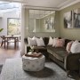 Olive House | Olive House Living Room | Interior Designers